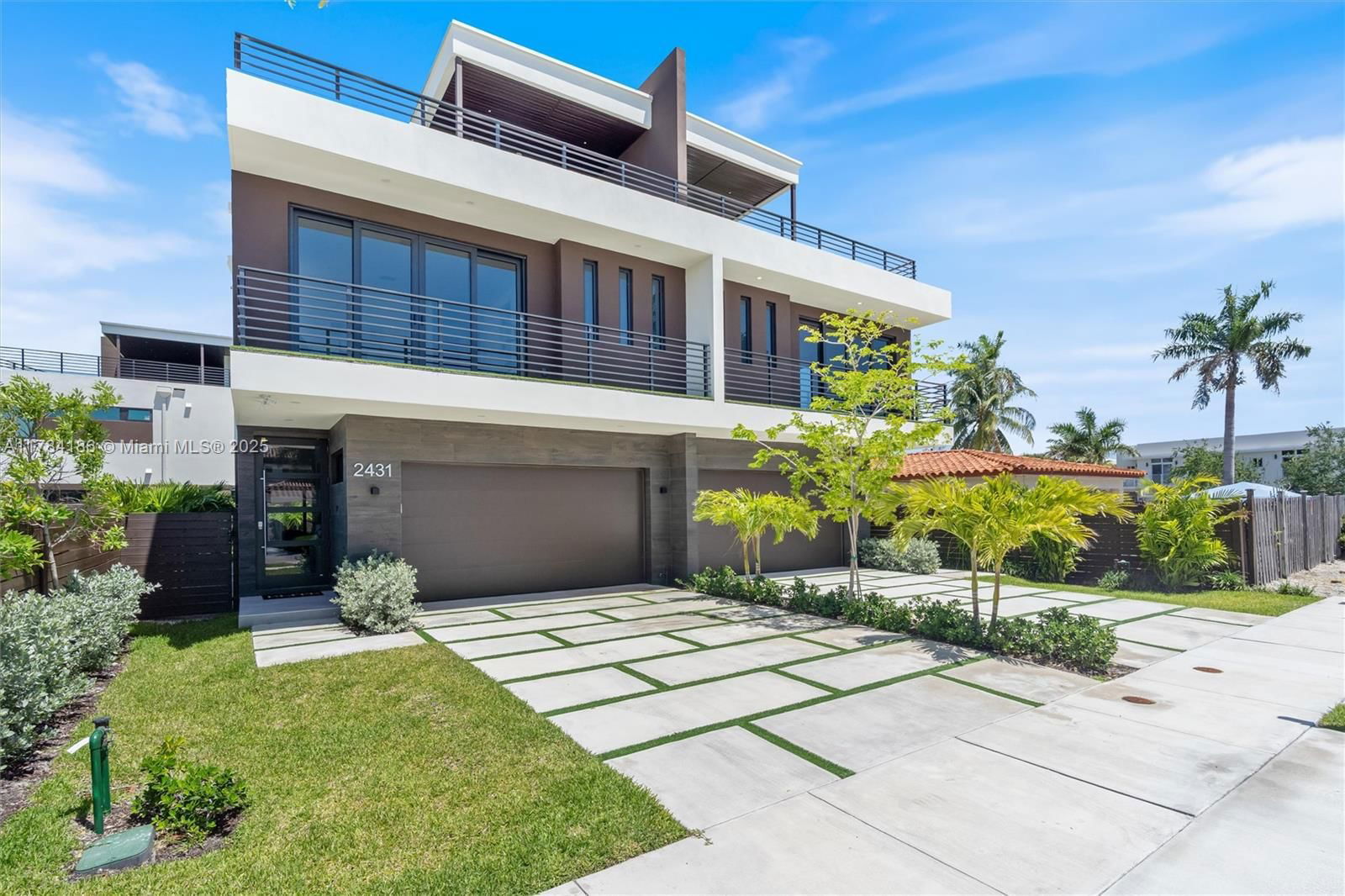 Real estate property located at 2431 18th St, Broward, Livermore Estates, Fort Lauderdale, FL