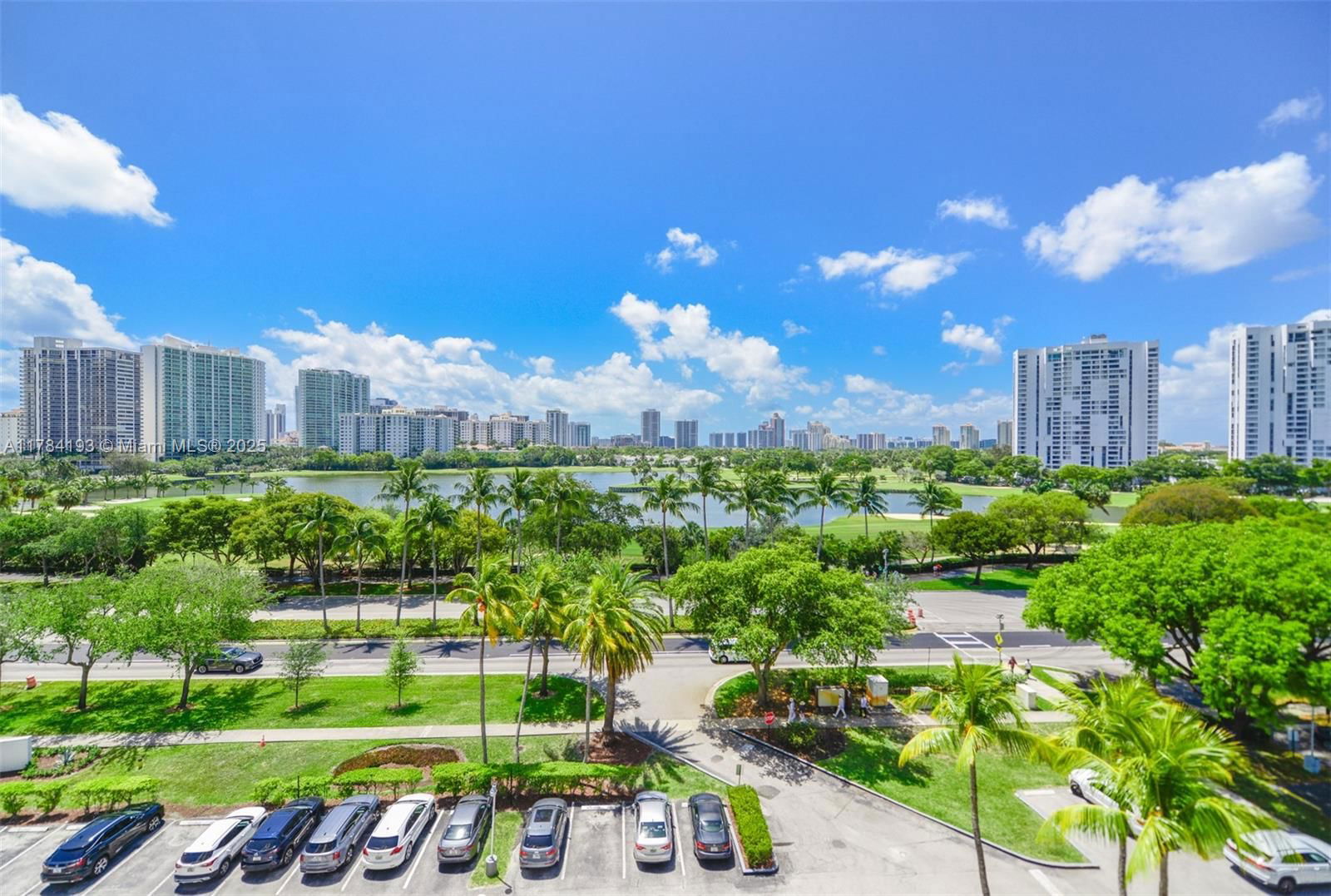 Real estate property located at 3625 Country Club Dr #707, Miami-dade, Aventura Eldorado Condo, Aventura, FL