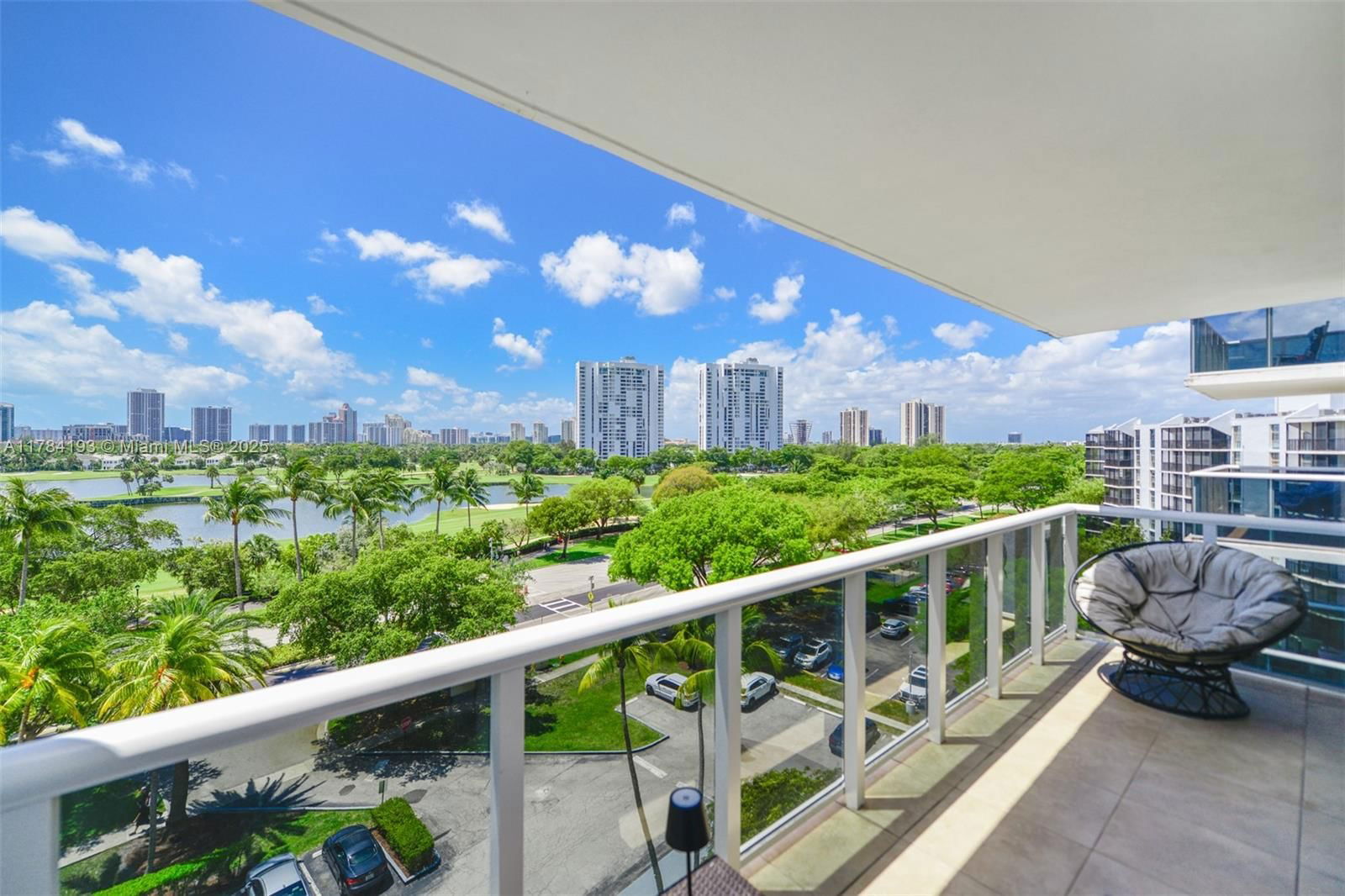 Real estate property located at 3625 Country Club Dr #707, Miami-dade, Aventura Eldorado Condo, Aventura, FL