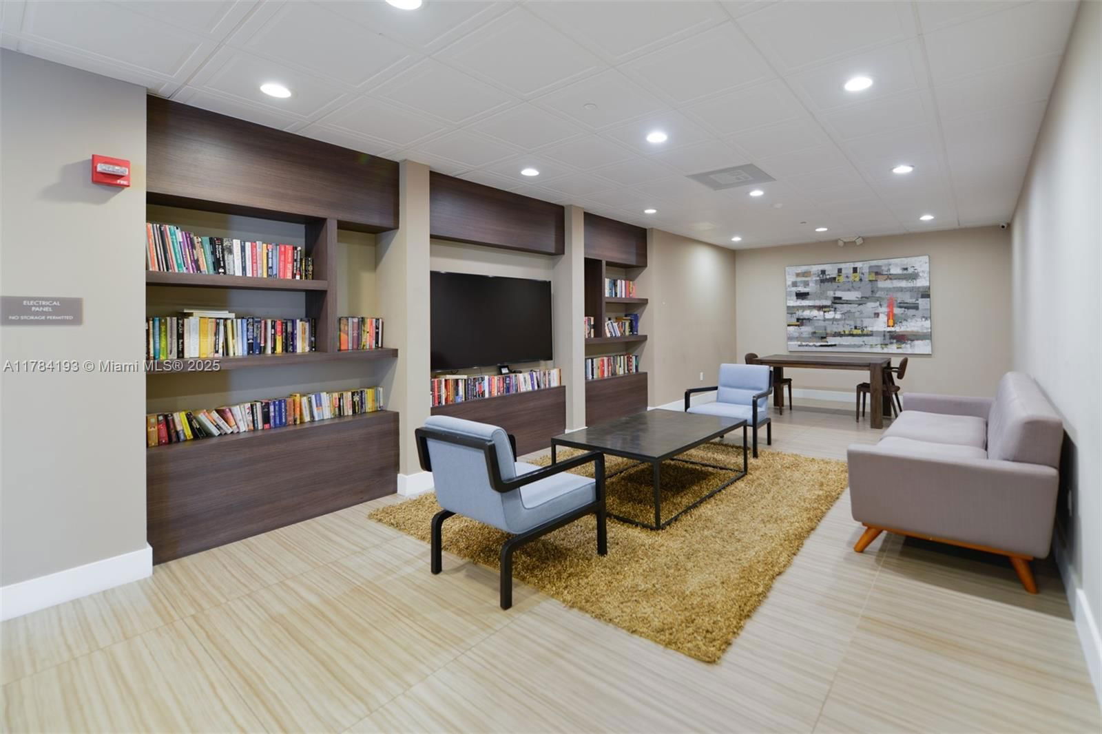 Real estate property located at 3625 Country Club Dr #707, Miami-dade, Aventura Eldorado Condo, Aventura, FL