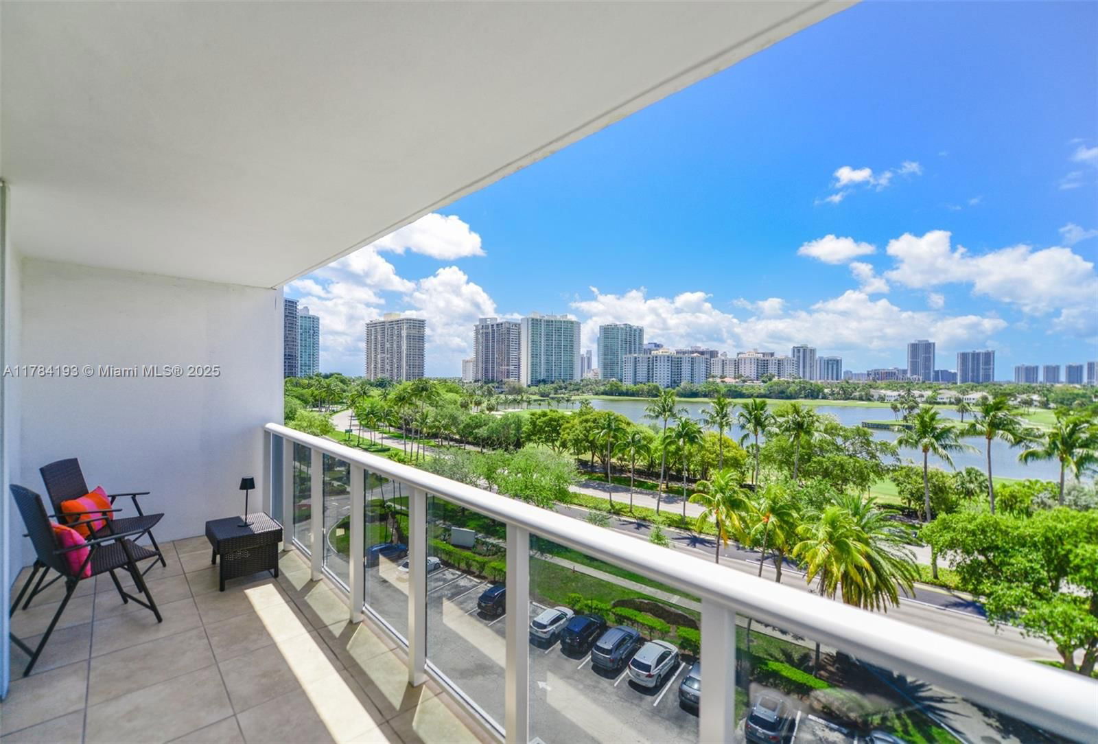 Real estate property located at 3625 Country Club Dr #707, Miami-dade, Aventura Eldorado Condo, Aventura, FL
