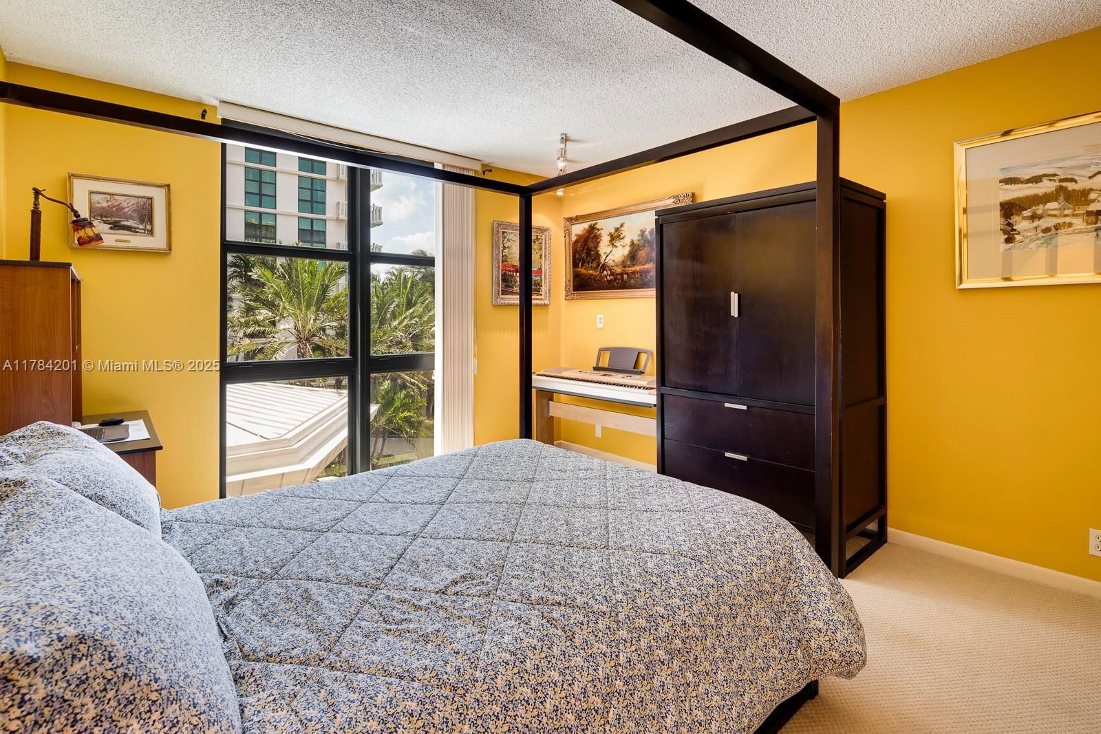 Real estate property located at 1121 Crandon Blvd F206, Miami-dade, Towers Of Key Biscayne Co, Key Biscayne, FL