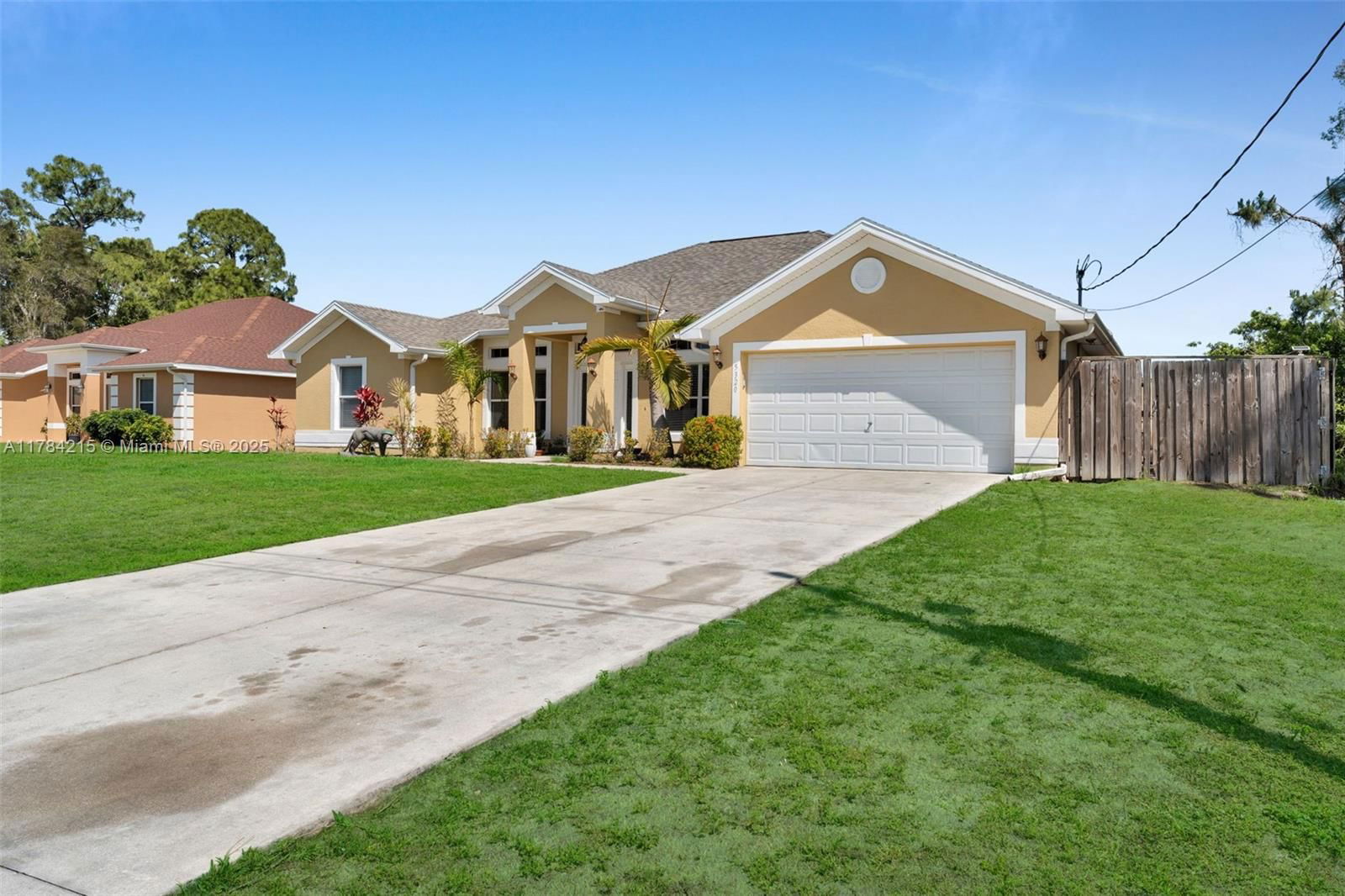 Real estate property located at 5320 bygone st, Other, Lehigh Acres, Other City - In The State Of Florida, FL