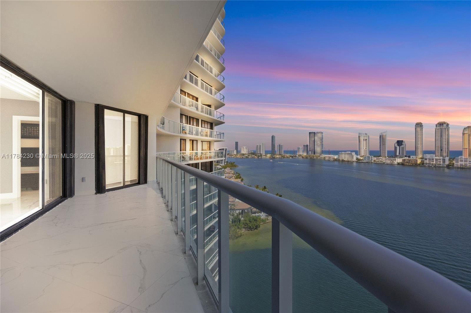 Real estate property located at 4000 Island Blvd #2002, Miami-dade, Williams Island, Aventura, FL
