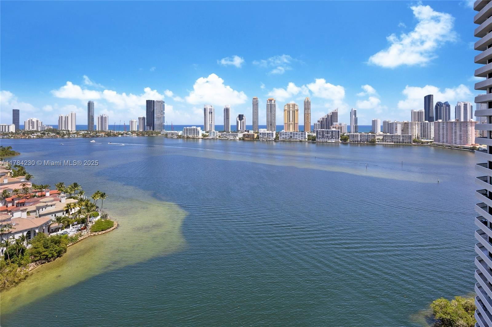 Real estate property located at 4000 Island Blvd #2002, Miami-dade, Williams Island, Aventura, FL