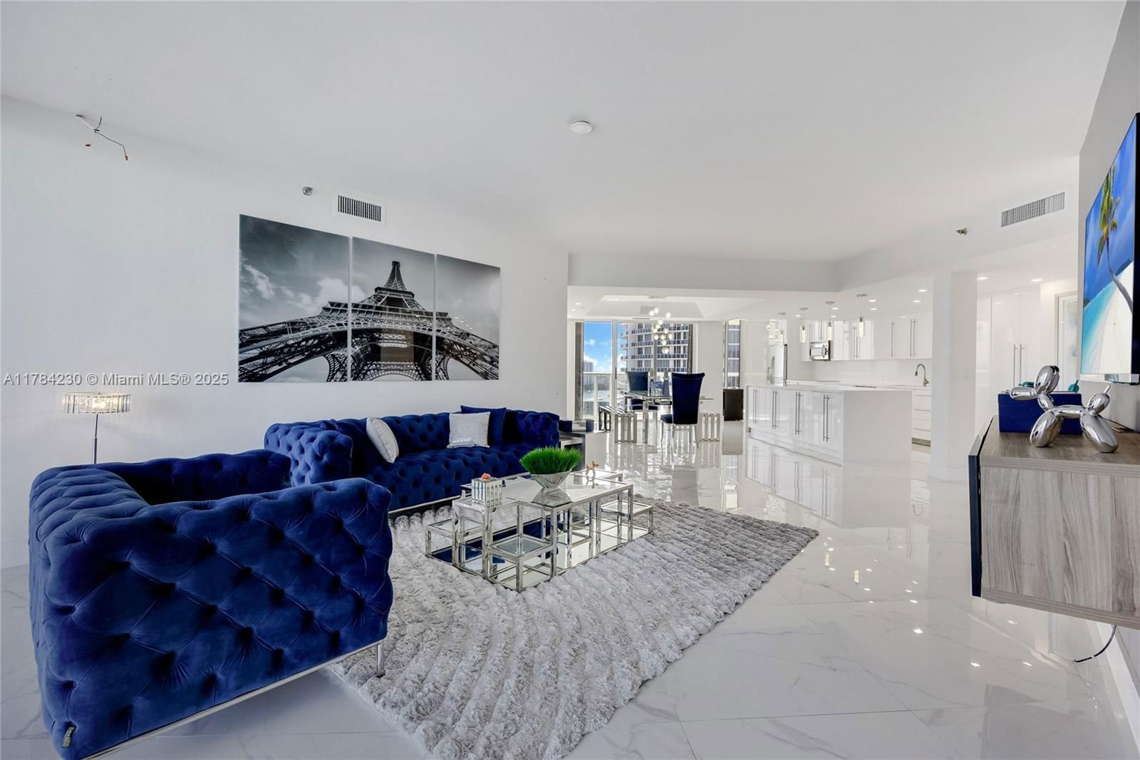 Real estate property located at 4000 Island Blvd #2002, Miami-dade, Williams Island, Aventura, FL