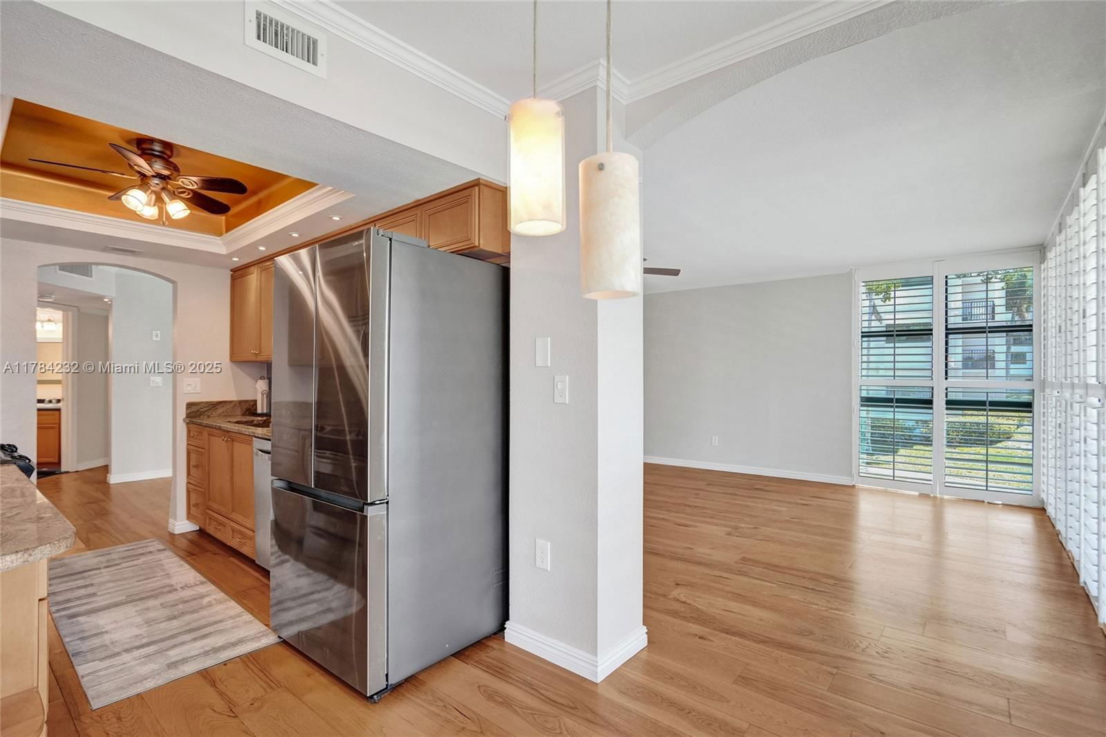 Real estate property located at 1101 River Reach Dr #110, Broward, River Reach Condominium I, Fort Lauderdale, FL