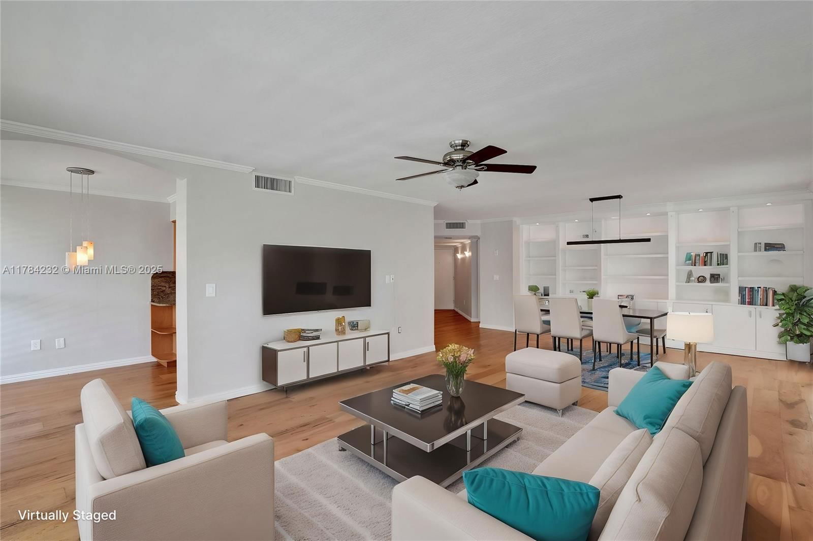 Real estate property located at 1101 River Reach Dr #110, Broward, River Reach Condominium I, Fort Lauderdale, FL