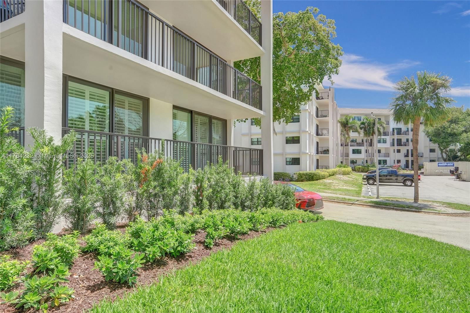 Real estate property located at 1101 River Reach Dr #110, Broward, River Reach Condominium I, Fort Lauderdale, FL