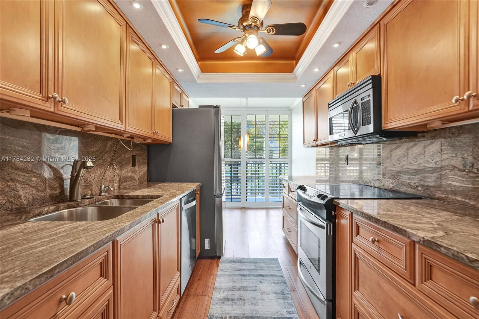 Real estate property located at 1101 River Reach Dr #110, Broward, River Reach Condominium I, Fort Lauderdale, FL