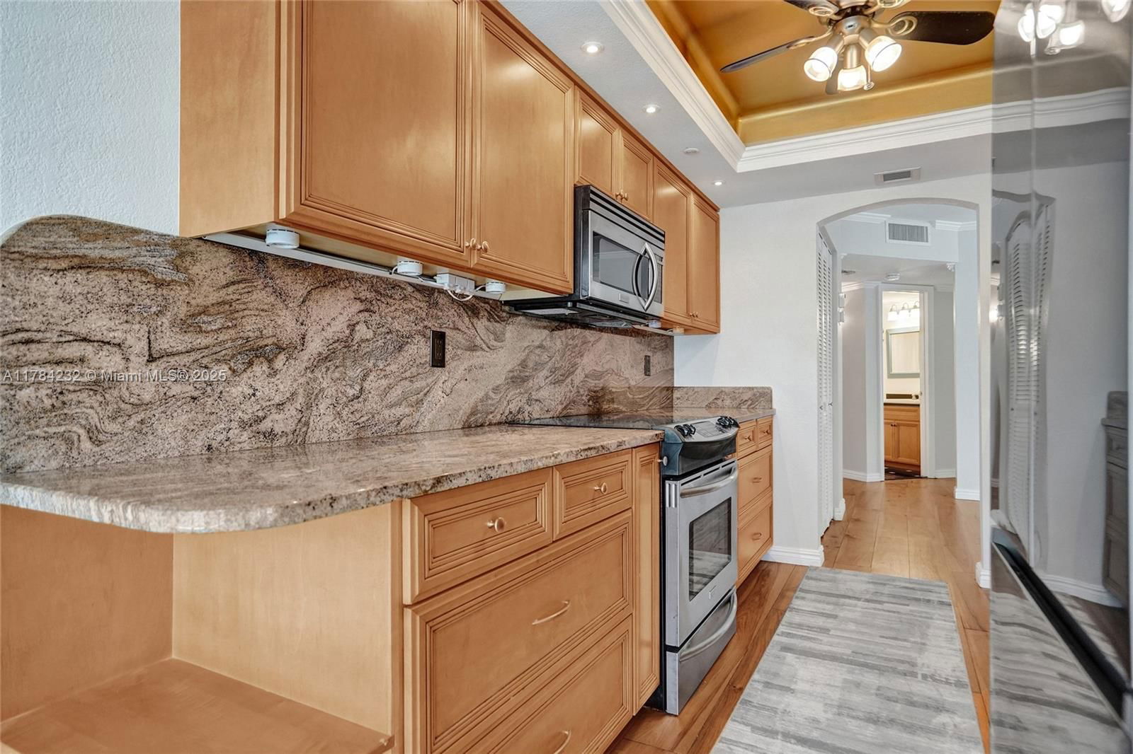 Real estate property located at 1101 River Reach Dr #110, Broward, River Reach Condominium I, Fort Lauderdale, FL