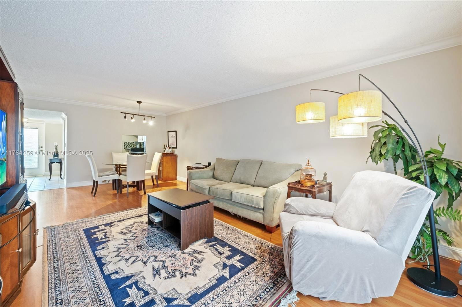 Real estate property located at 3000 Riverside Dr #309-1, Broward, Foxwood Hollow At Coral S, Coral Springs, FL