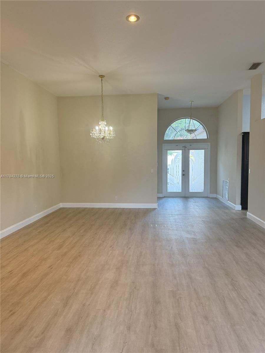 Real estate property located at 5352 NW 57th Ter, Broward, Coral Creek, Coral Springs, FL