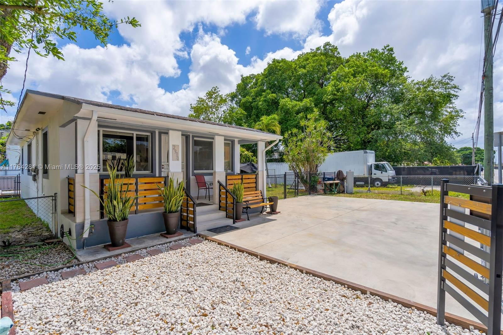 Real estate property located at 2930 46th St, Miami-dade, Roosevelt Park, Miami, FL