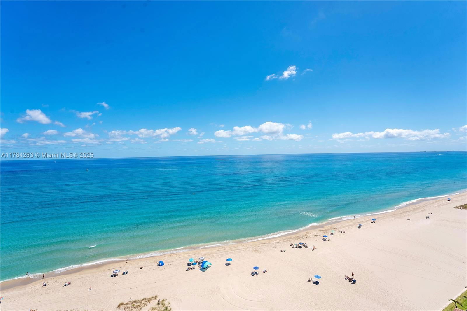 Real estate property located at 6000 Ocean Blvd #16D, Broward, Starlight Towers Condo, Lauderdale By The Sea, FL