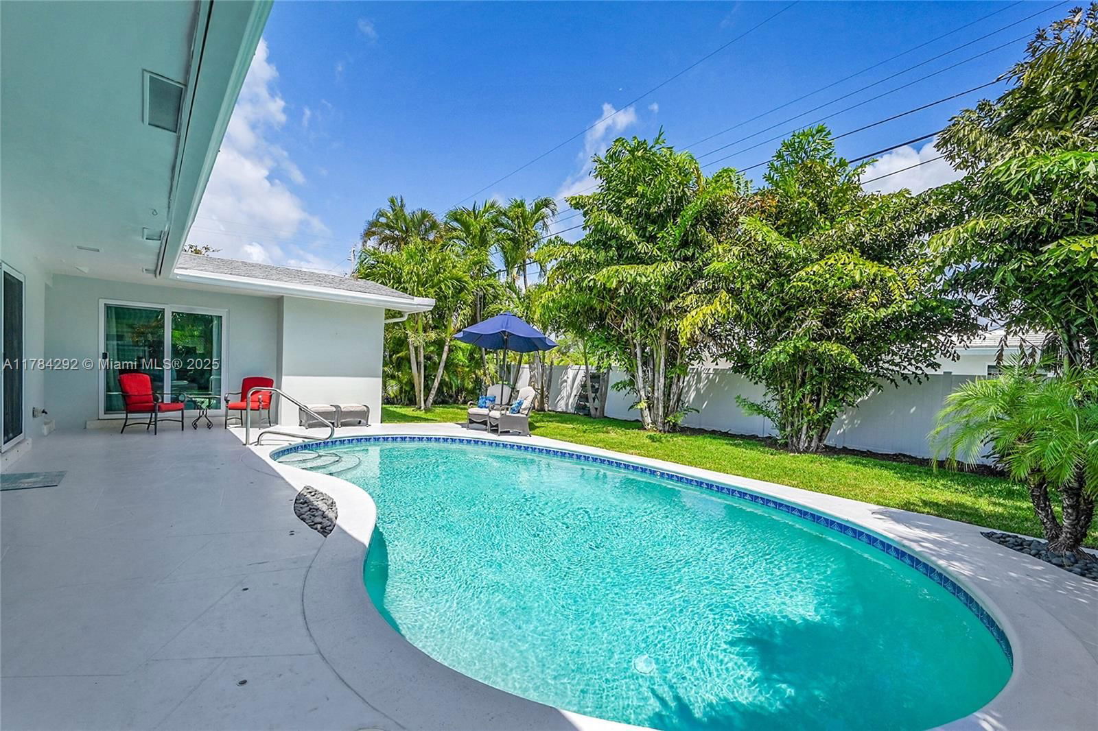 Real estate property located at 2133 63rd Ct, Broward, Imperial Point 2 Sec, Fort Lauderdale, FL