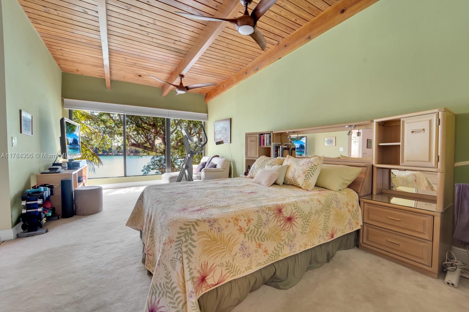 Real estate property located at 5059 71st Pl, Miami-dade, Lakeridge, Miami, FL