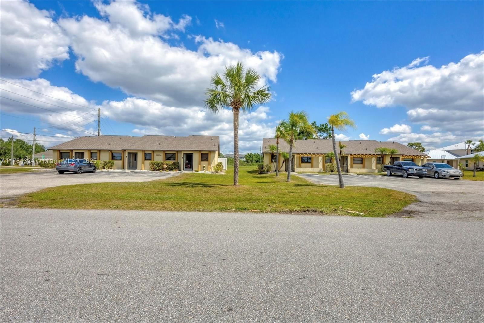 Real estate property located at 26136 Explorer Street, Charlotte, Deep Creek, Punta Gorda, FL