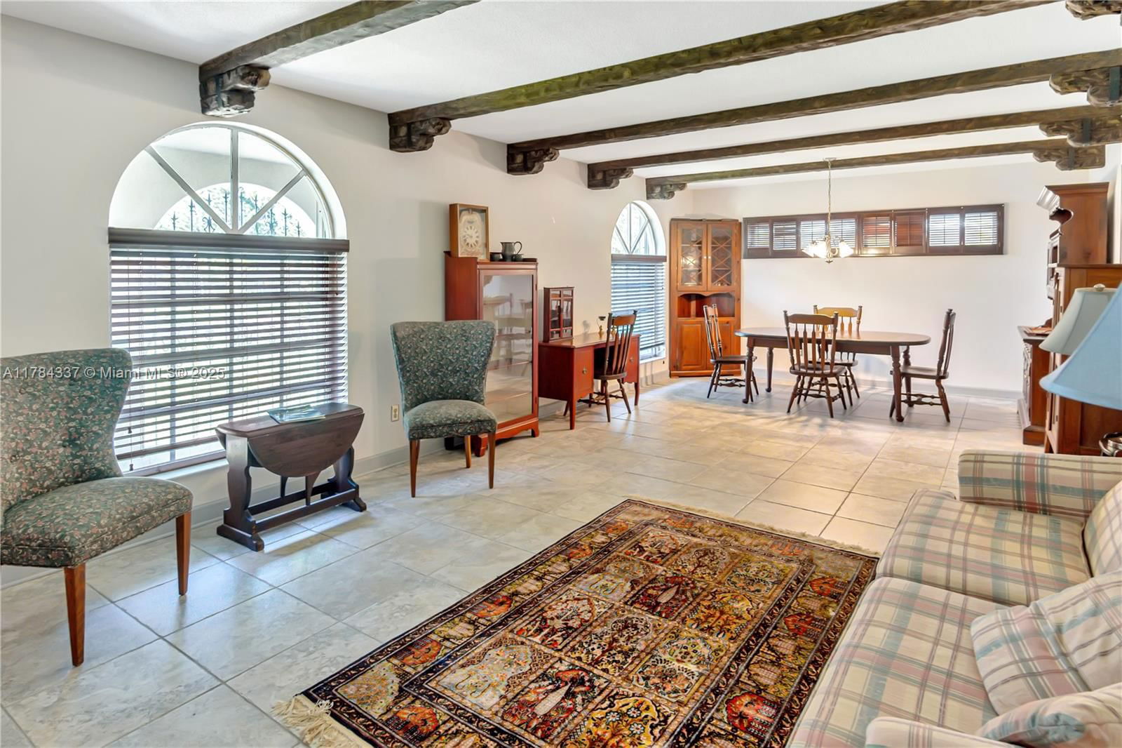 Real estate property located at 8941 176th St, Miami-dade, Pinewood Estates Second A, Palmetto Bay, FL