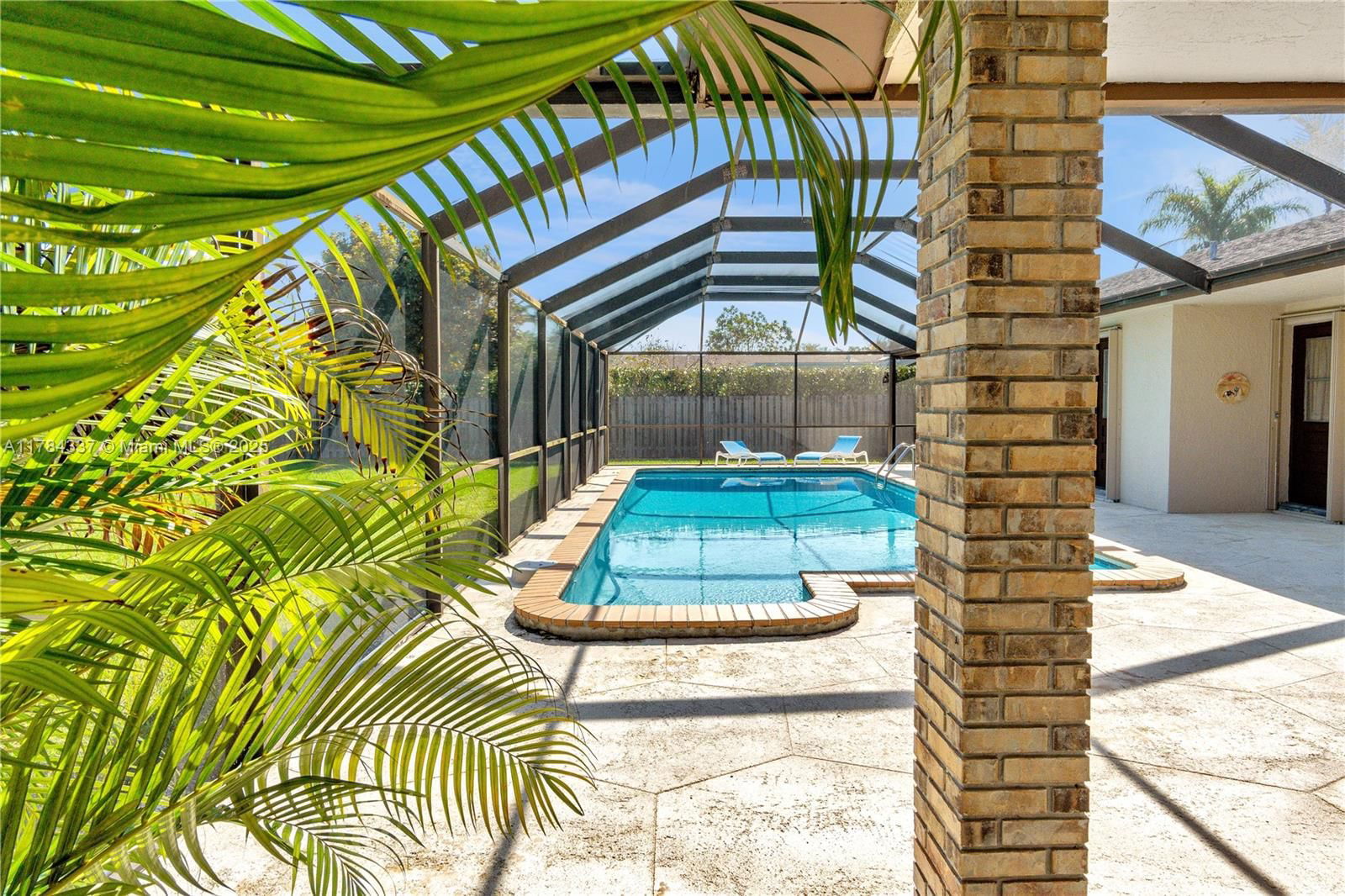 Real estate property located at 8941 176th St, Miami-dade, Pinewood Estates Second A, Palmetto Bay, FL