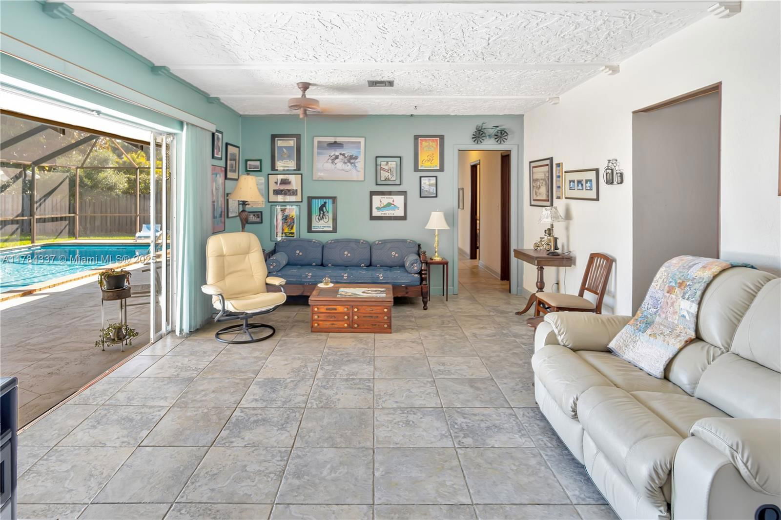 Real estate property located at 8941 176th St, Miami-dade, Pinewood Estates Second A, Palmetto Bay, FL