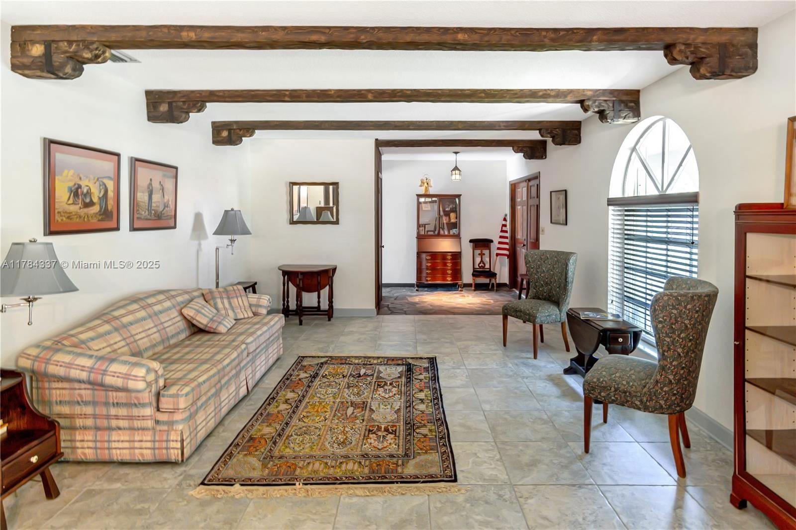 Real estate property located at 8941 176th St, Miami-dade, Pinewood Estates Second A, Palmetto Bay, FL