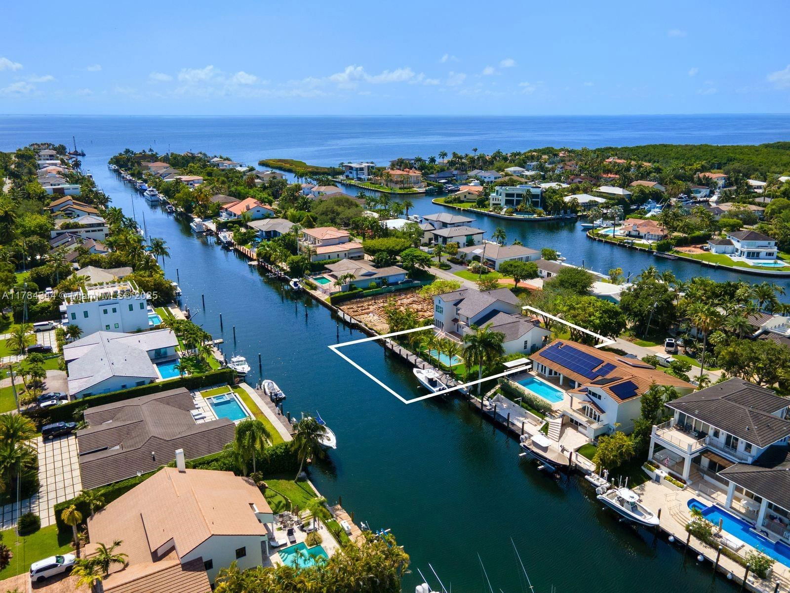 Real estate property located at 1051 San Pedro Ave, Miami-dade, Coral Bay Sec B, Coral Gables, FL