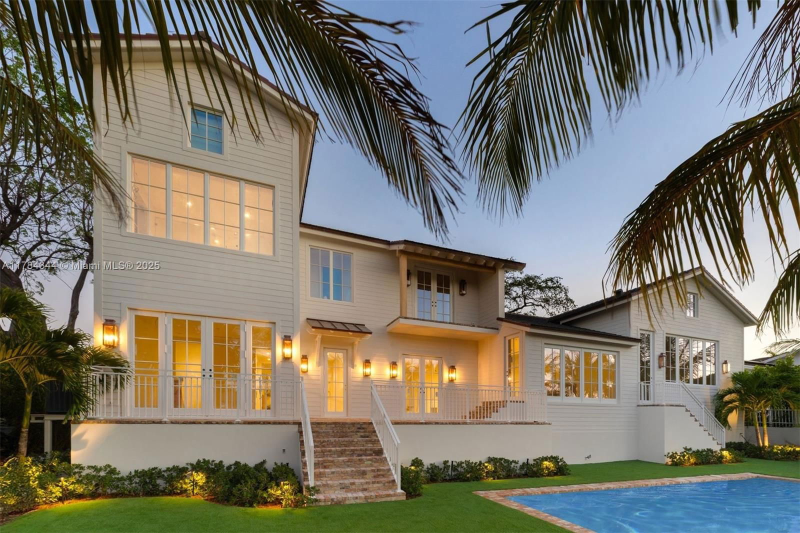 Real estate property located at 1051 San Pedro Ave, Miami-dade, Coral Bay Sec B, Coral Gables, FL