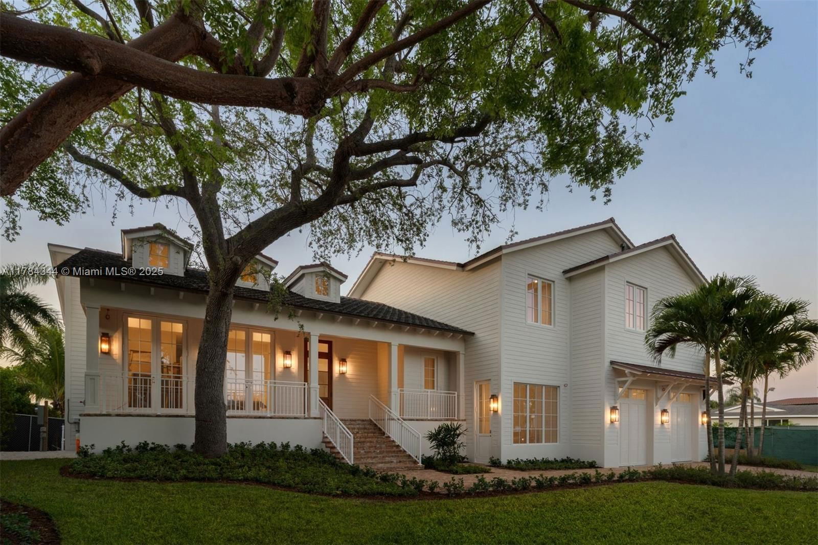 Real estate property located at 1051 San Pedro Ave, Miami-dade, Coral Bay Sec B, Coral Gables, FL