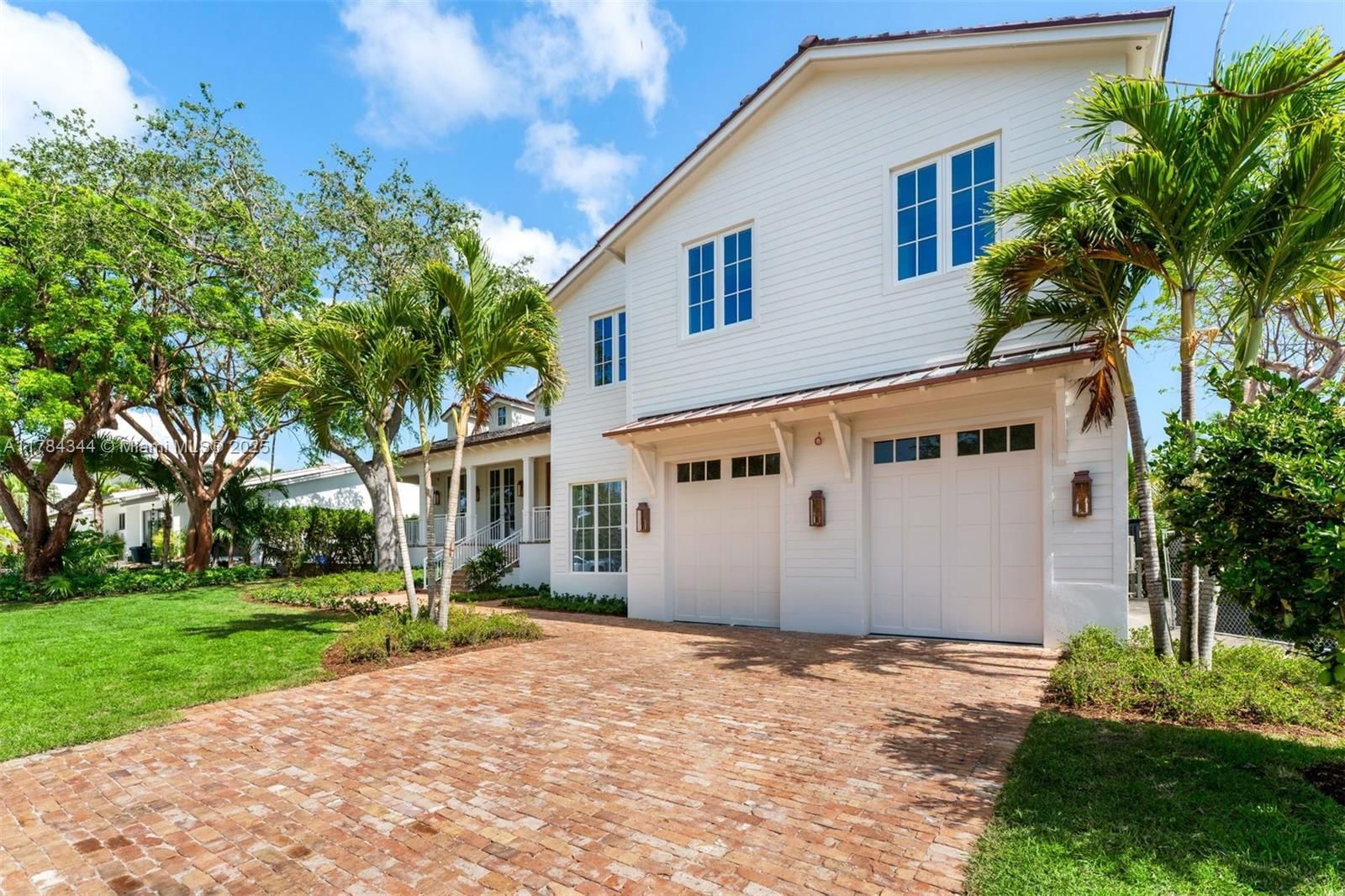 Real estate property located at 1051 San Pedro Ave, Miami-dade, Coral Bay Sec B, Coral Gables, FL