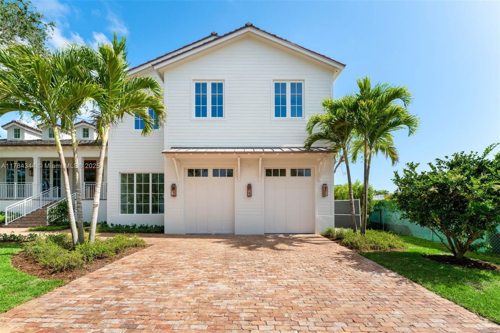 Real estate property located at 1051 San Pedro Ave, Miami-dade, Coral Bay Sec B, Coral Gables, FL