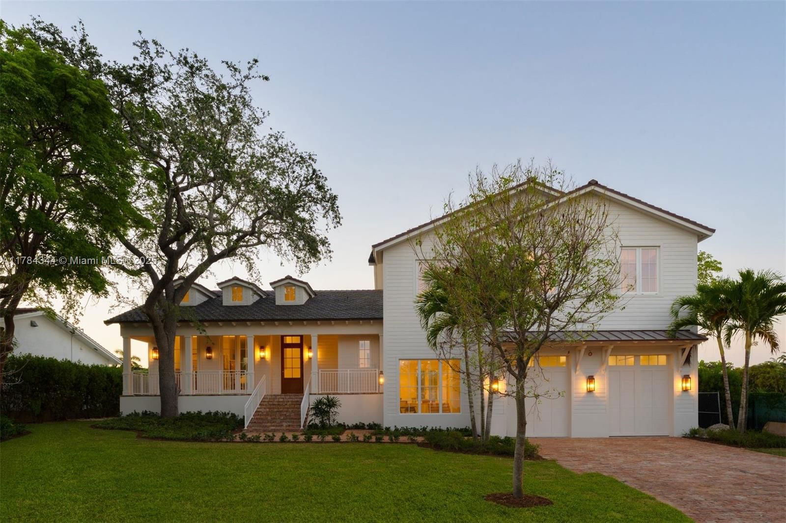 Real estate property located at 1051 San Pedro Ave, Miami-dade, Coral Bay Sec B, Coral Gables, FL