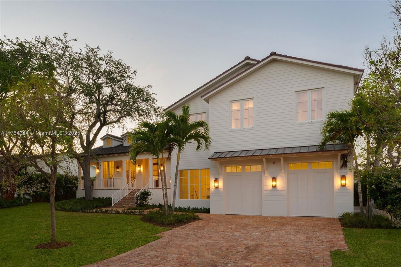 Real estate property located at 1051 San Pedro Ave, Miami-dade, Coral Bay Sec B, Coral Gables, FL