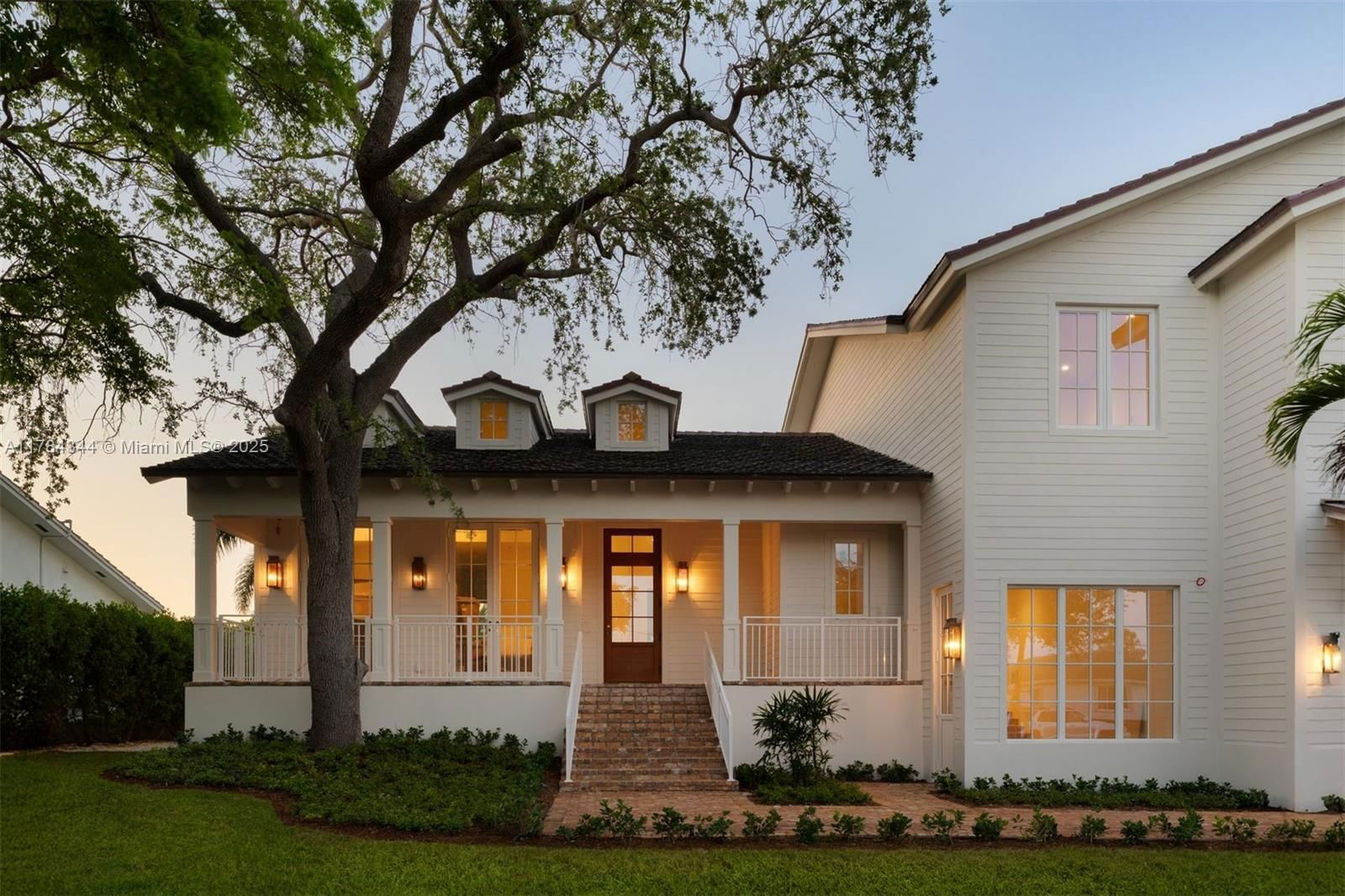 Real estate property located at 1051 San Pedro Ave, Miami-dade, Coral Bay Sec B, Coral Gables, FL