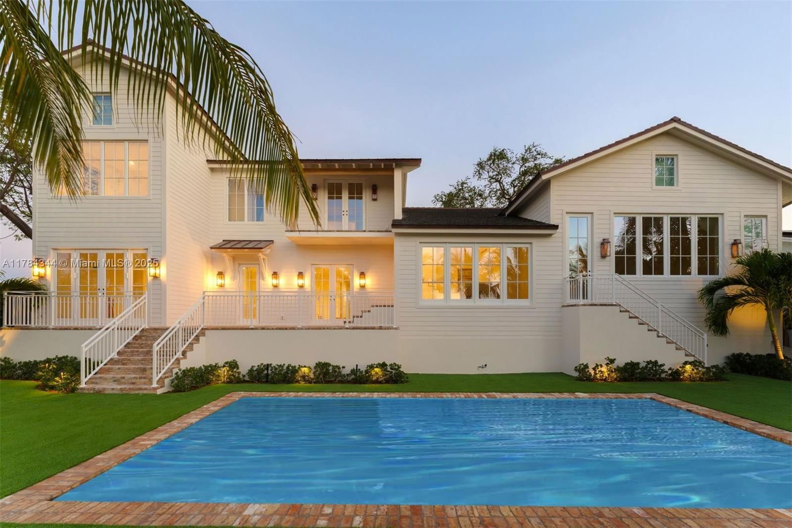 Real estate property located at 1051 San Pedro Ave, Miami-dade, Coral Bay Sec B, Coral Gables, FL