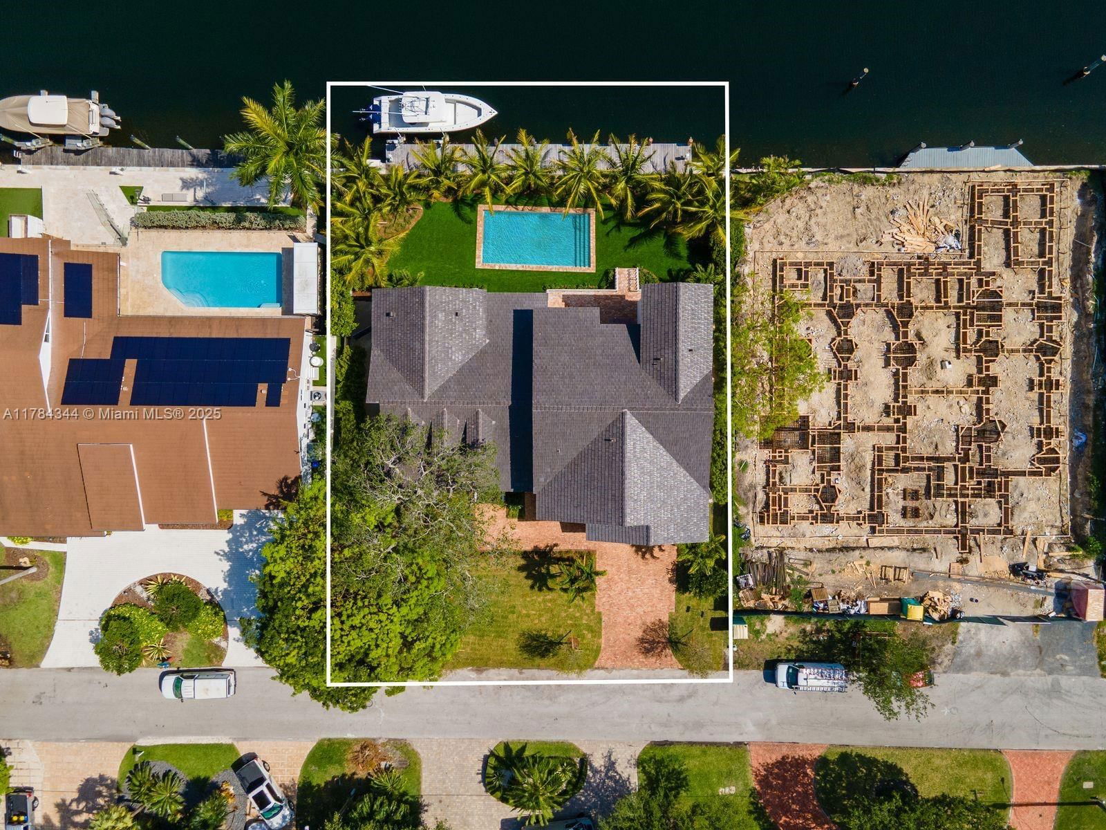 Real estate property located at 1051 San Pedro Ave, Miami-dade, Coral Bay Sec B, Coral Gables, FL