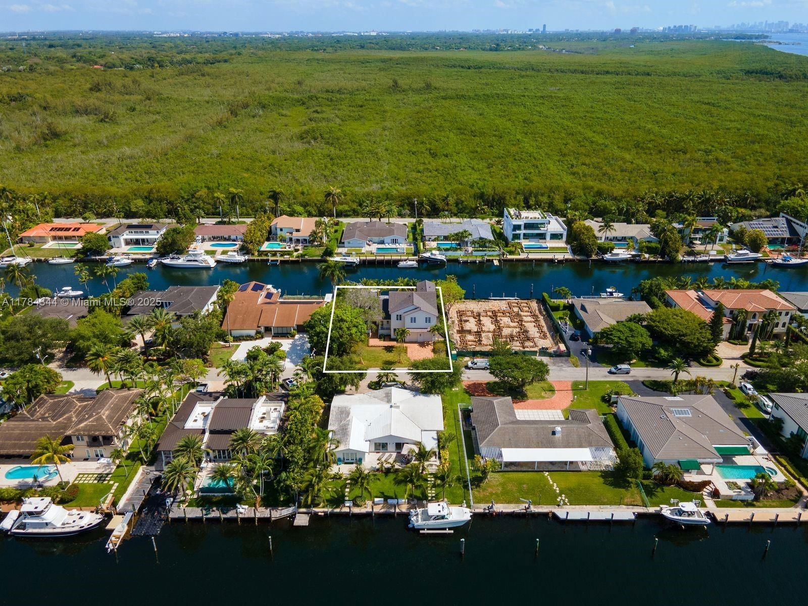Real estate property located at 1051 San Pedro Ave, Miami-dade, Coral Bay Sec B, Coral Gables, FL