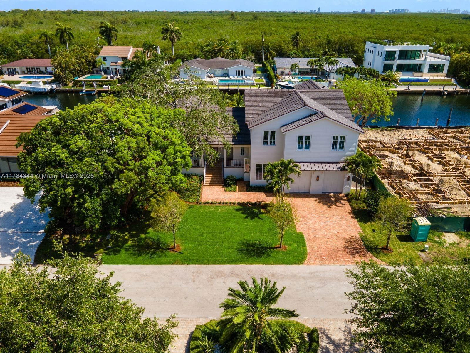Real estate property located at 1051 San Pedro Ave, Miami-dade, Coral Bay Sec B, Coral Gables, FL