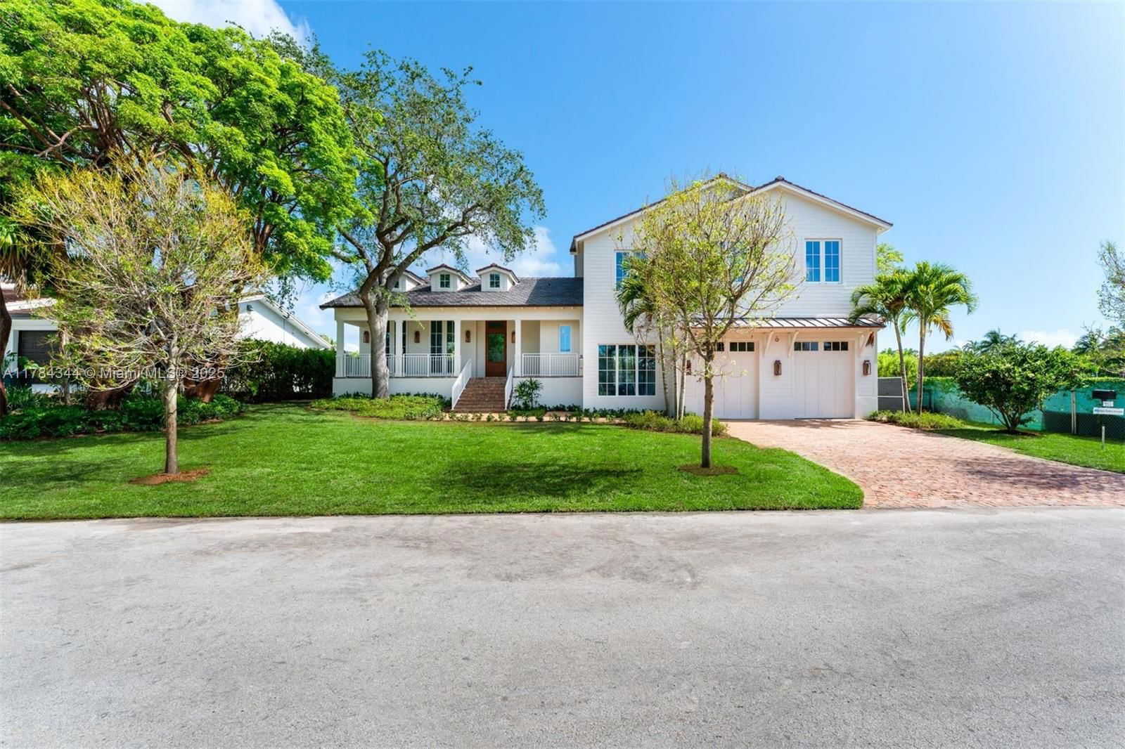 Real estate property located at 1051 San Pedro Ave, Miami-dade, Coral Bay Sec B, Coral Gables, FL