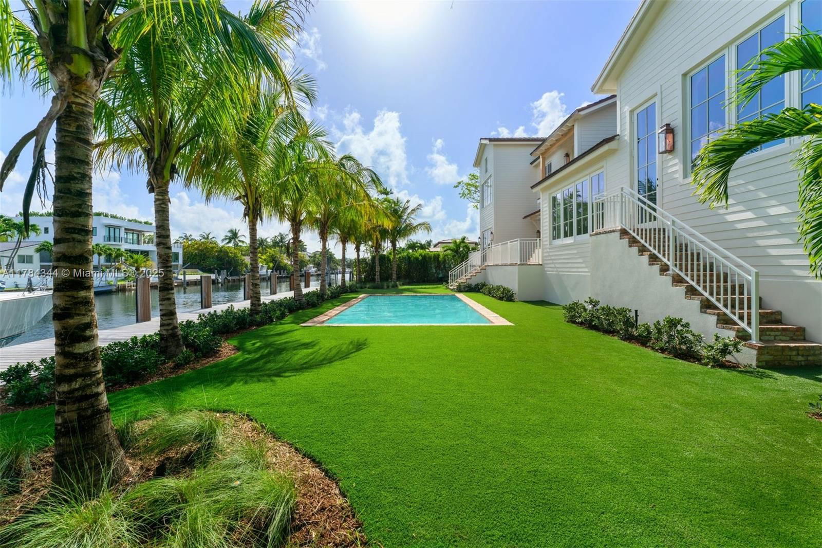 Real estate property located at 1051 San Pedro Ave, Miami-dade, Coral Bay Sec B, Coral Gables, FL