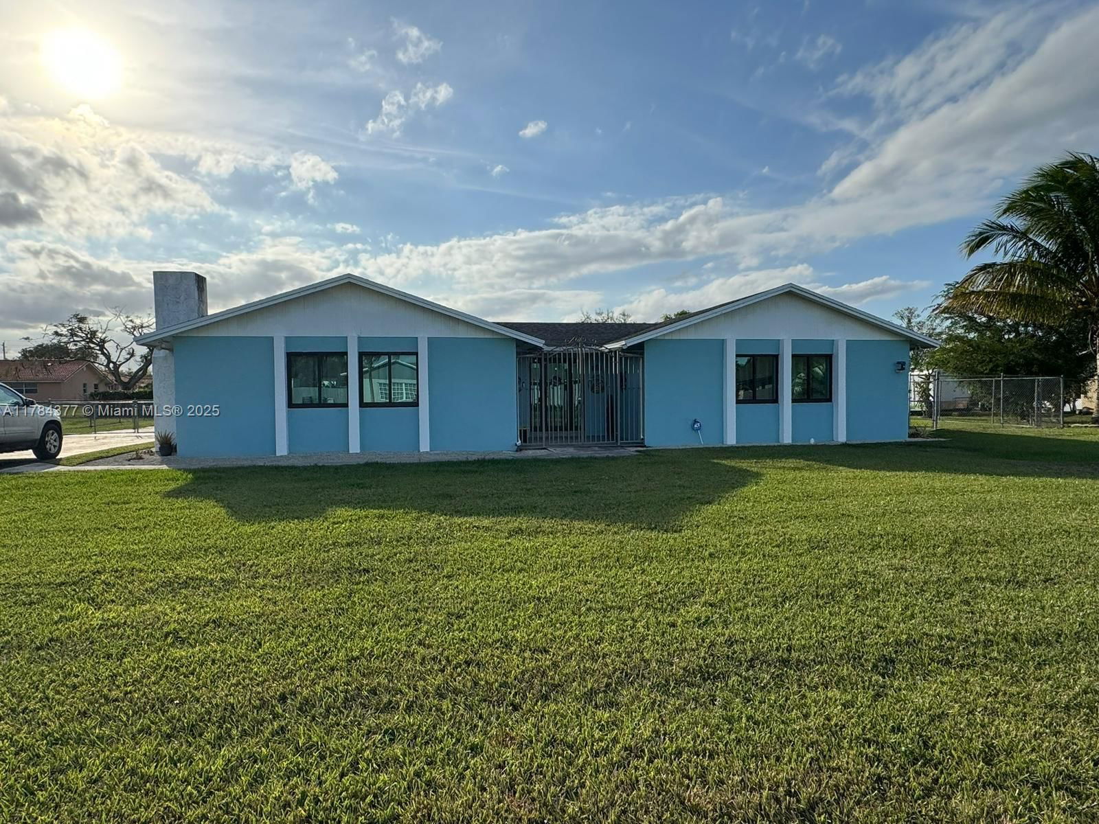 Real estate property located at 32224 200th Ct, Miami-dade, Burkhead Estates, Homestead, FL