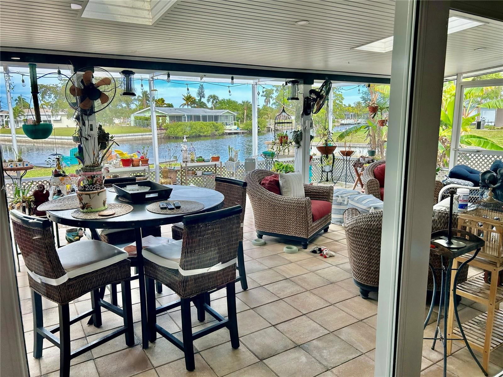 Real estate property located at 4348 Atlantic Cir, Lee, Waterway States, Fort Myers, FL