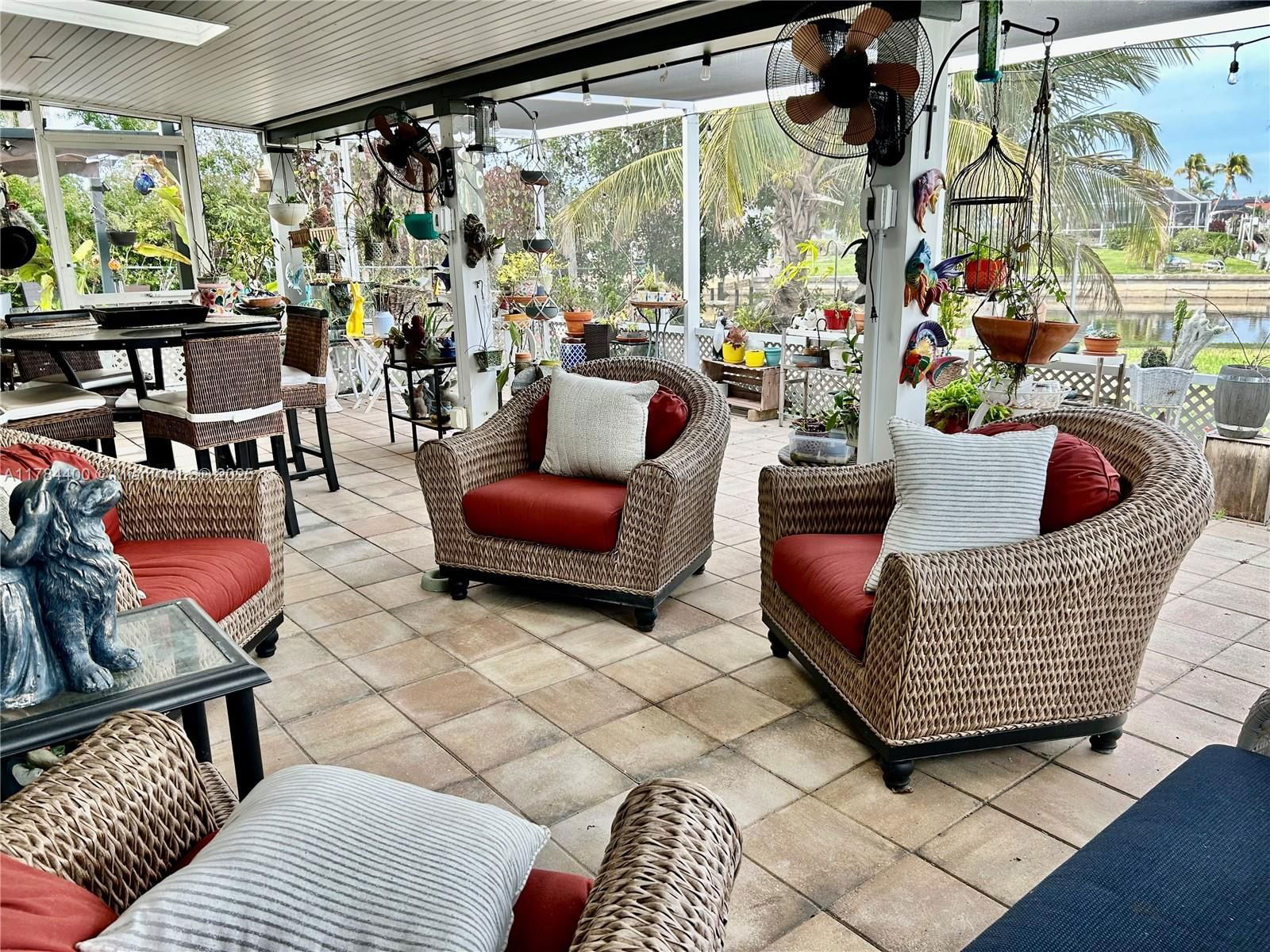 Real estate property located at 4348 Atlantic Cir, Lee, Waterway States, Fort Myers, FL