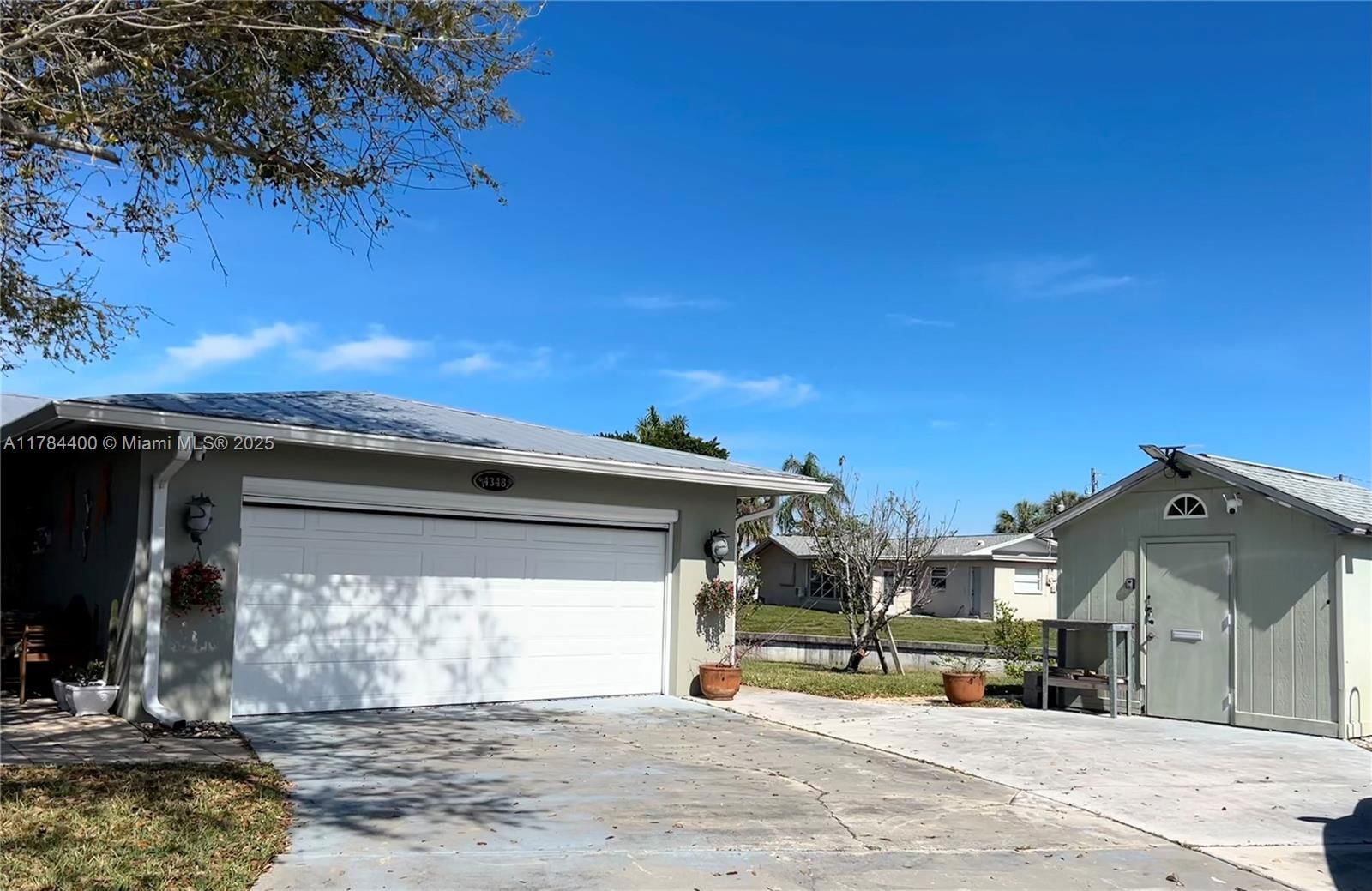 Real estate property located at 4348 Atlantic Cir, Lee, Waterway States, Fort Myers, FL