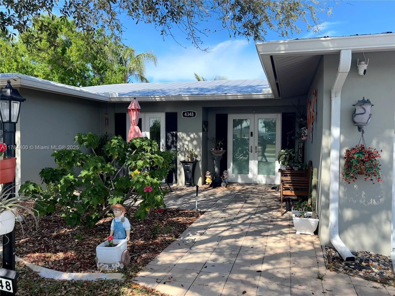 Real estate property located at 4348 Atlantic Cir, Lee, Waterway States, Fort Myers, FL
