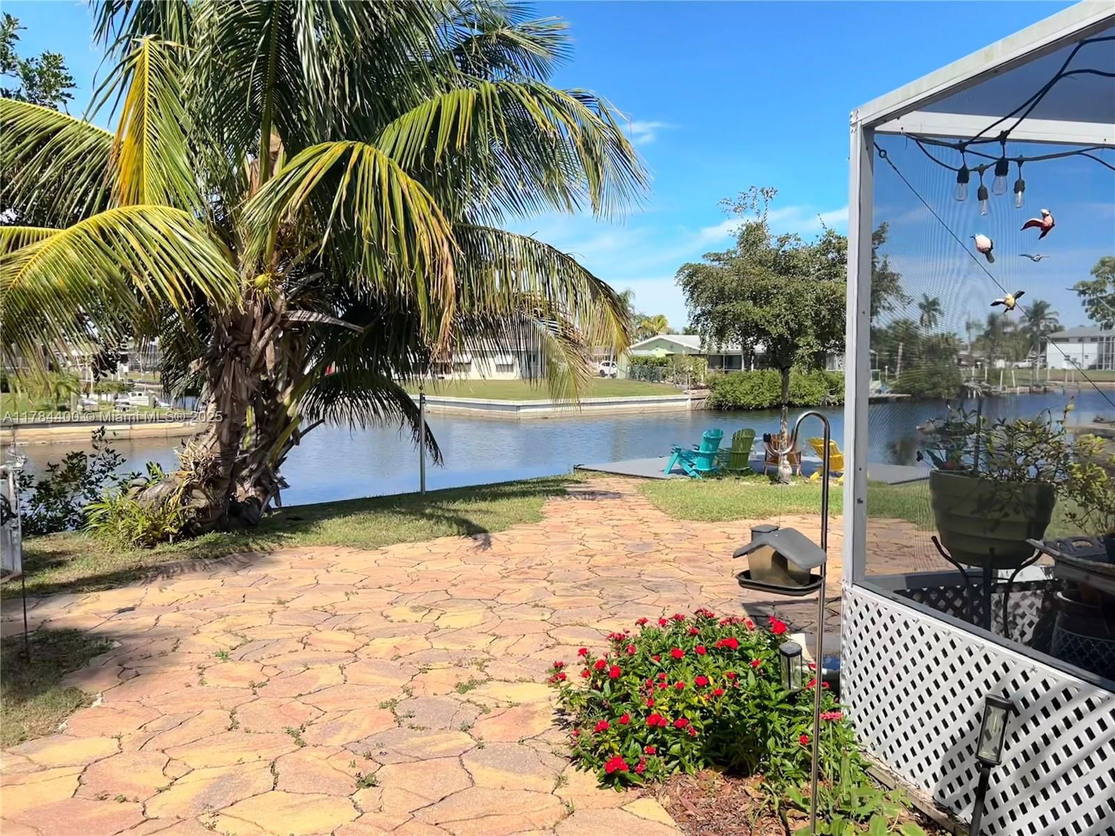 Real estate property located at 4348 Atlantic Cir, Lee, Waterway States, Fort Myers, FL