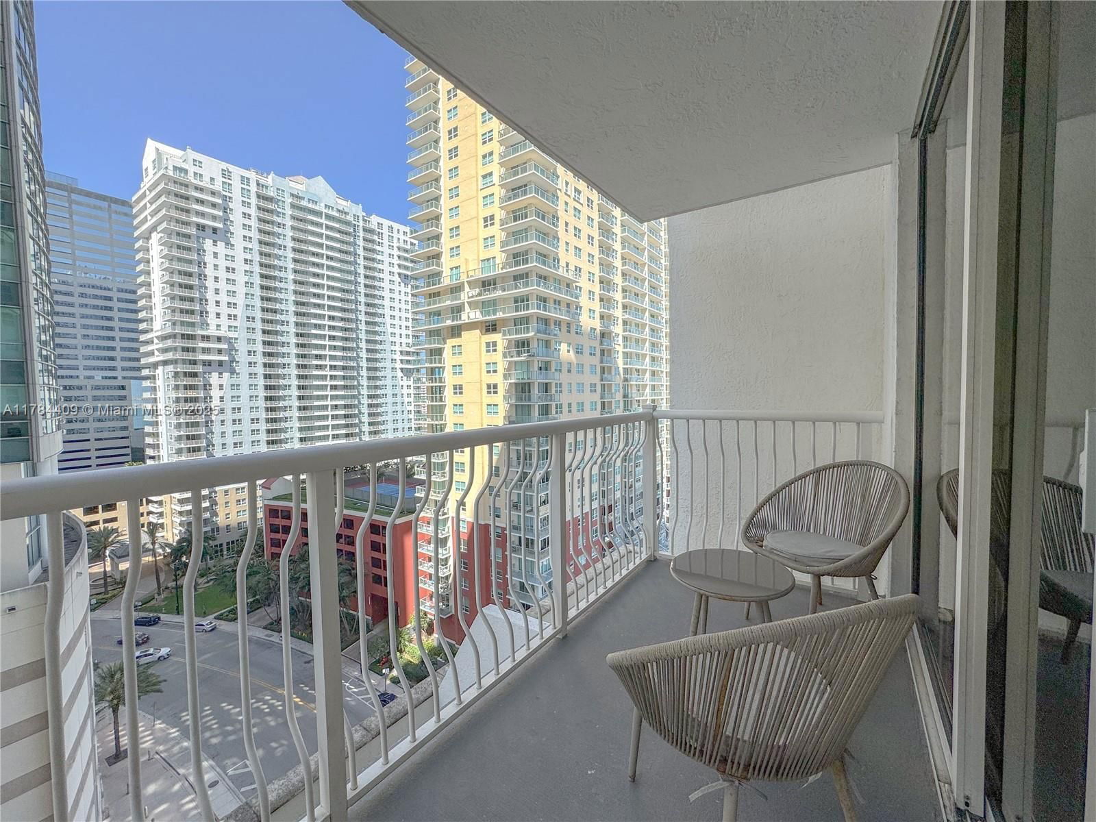 Real estate property located at 1200 Brickell Bay Dr #1504, Miami-dade, The Club At Brickell Bay, Miami, FL