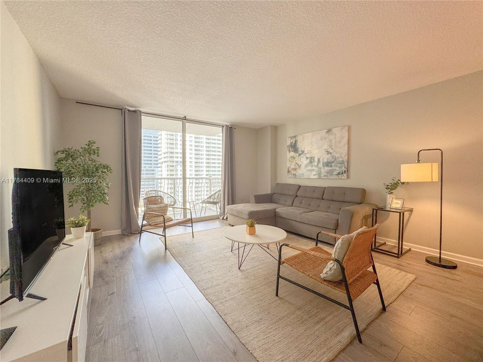 Real estate property located at 1200 Brickell Bay Dr #1504, Miami-dade, The Club At Brickell Bay, Miami, FL