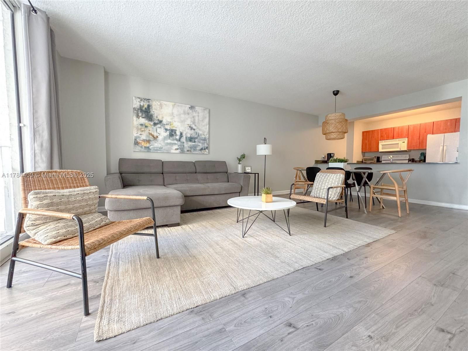 Real estate property located at 1200 Brickell Bay Dr #1504, Miami-dade, The Club At Brickell Bay, Miami, FL