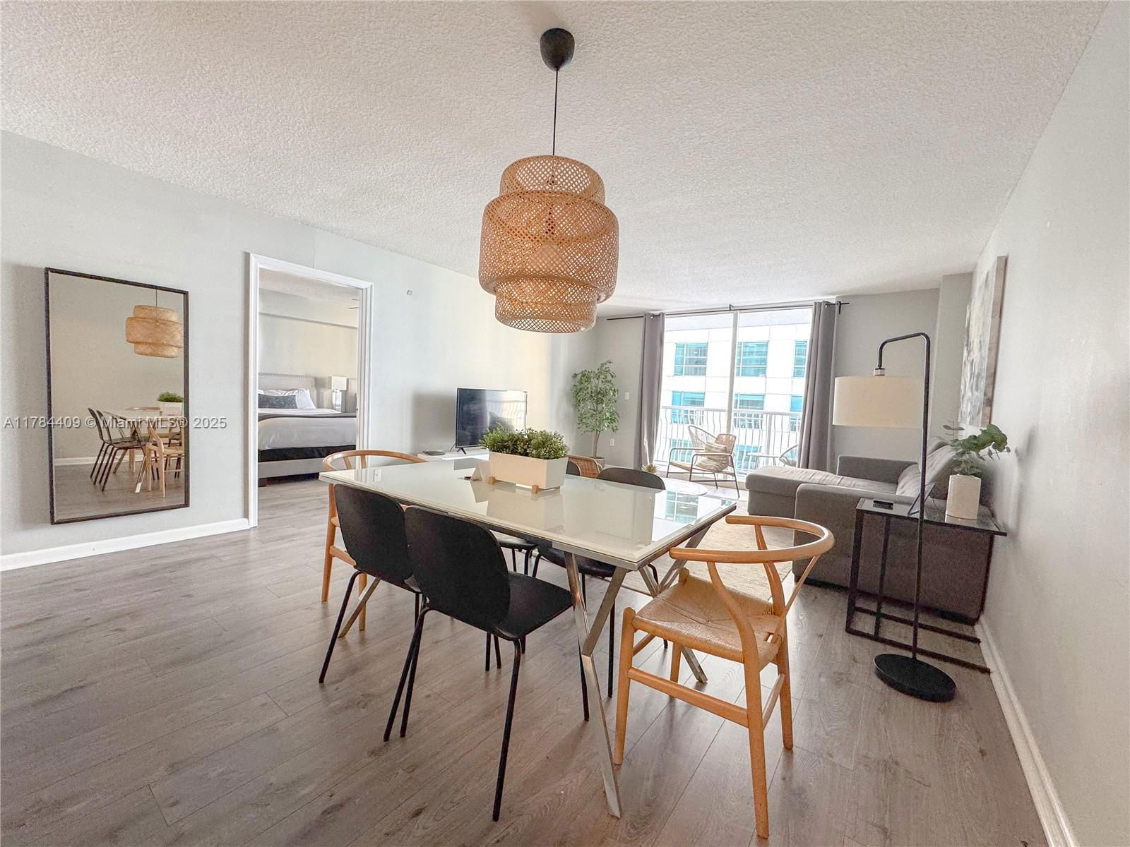 Real estate property located at 1200 Brickell Bay Dr #1504, Miami-dade, The Club At Brickell Bay, Miami, FL